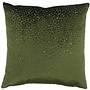 Coussin décoratif Opisala Olive