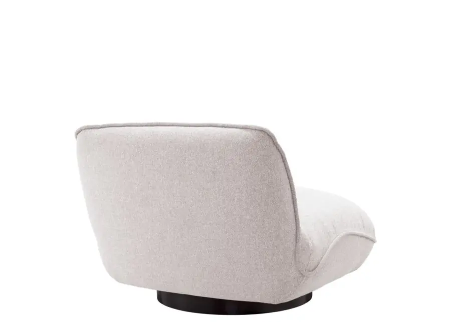 Chaise d'extérieur 'Relax' - Grey