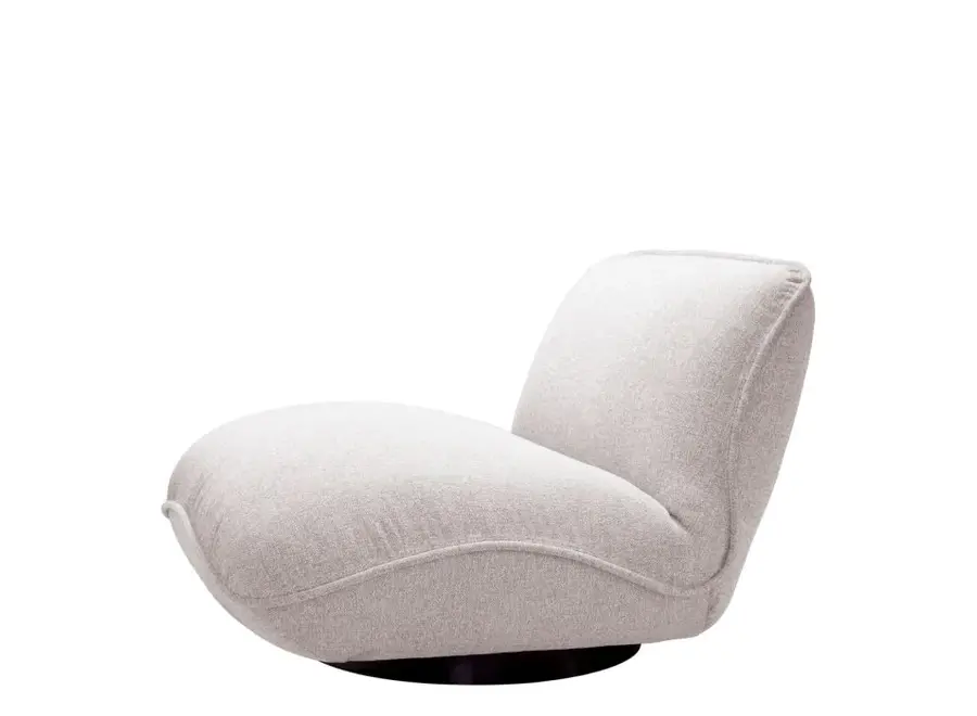 Chaise d'extérieur 'Relax' - Grey