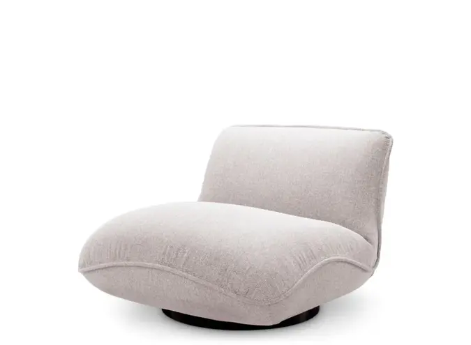 Chaise d'extérieur Relax - Grey