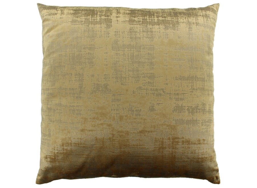 Coussin décoratif Asha Gold