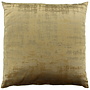 Coussin décoratif Asha Gold