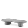 Outdoor Coffee Table 'Erato' - Grey
