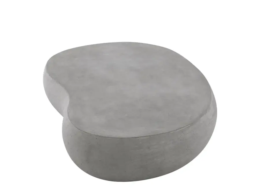 Table basse d'extérieur 'Prime' - Grey