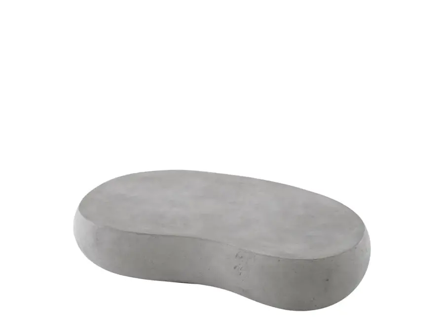 Table basse d'extérieur 'Prime' - Grey