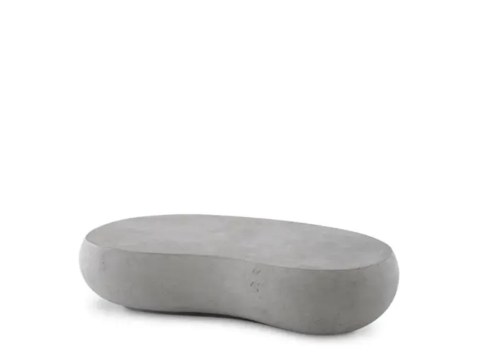 Table basse d'extérieur Prime - Grey