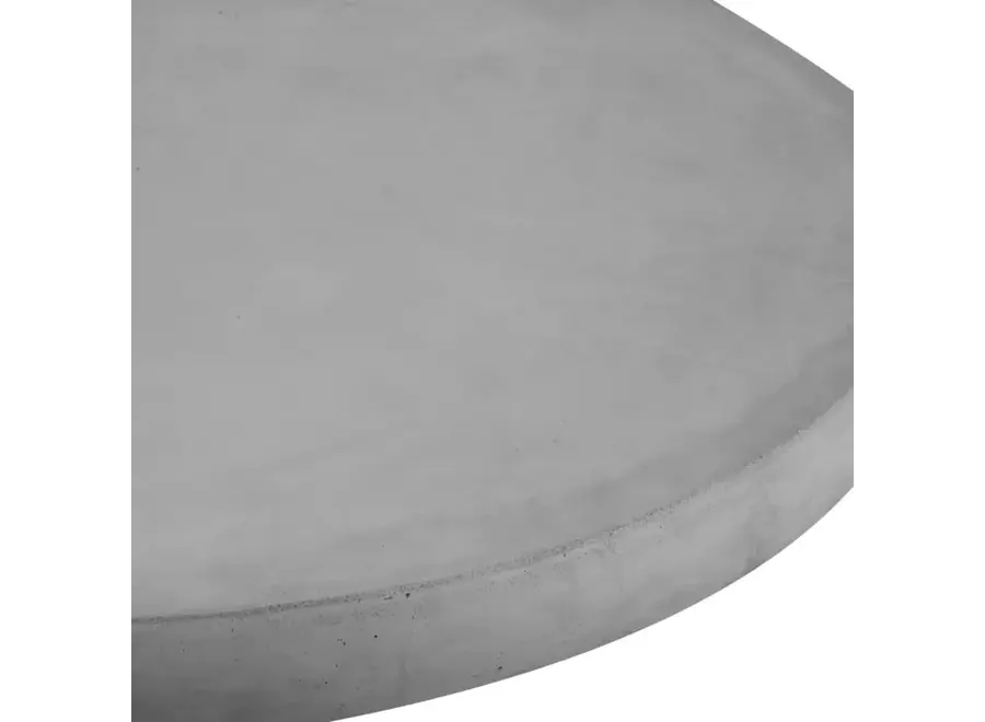 Outdoor Coffee Table 'Cleon'  - Grey