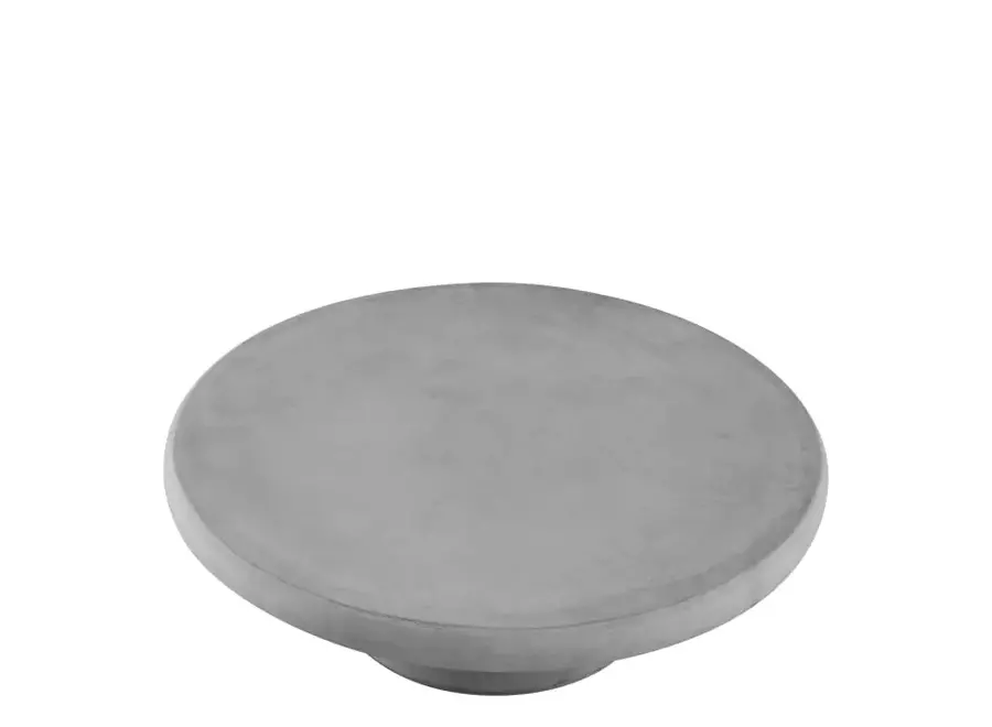 Outdoor Coffee Table 'Cleon'  - Grey