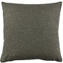 Coussin décoratif Chirelle Dark Taupe
