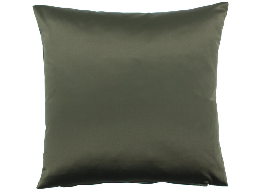 Coussin décoratif Dafne Army 27