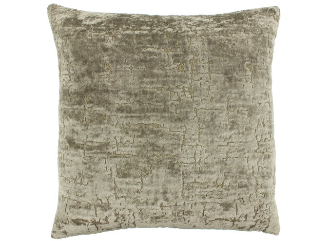 Coussin Elgia Dark Sand