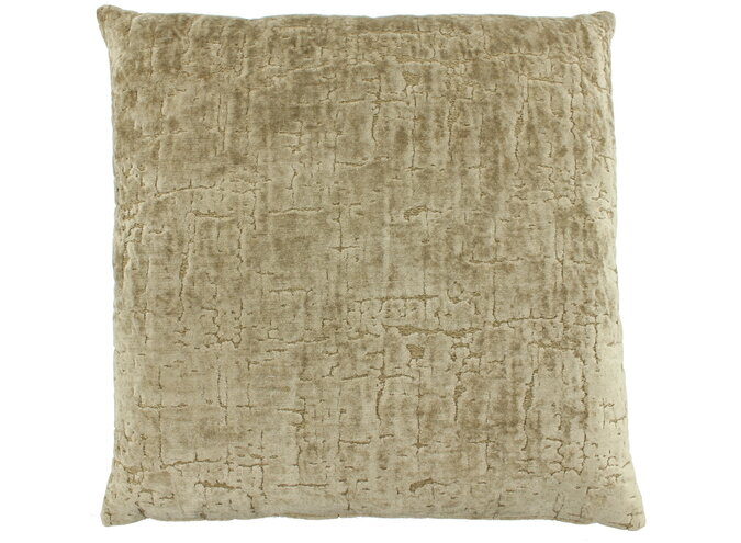 Coussin Elgia Gold