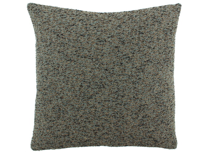 Coussin Santos Dark Mint