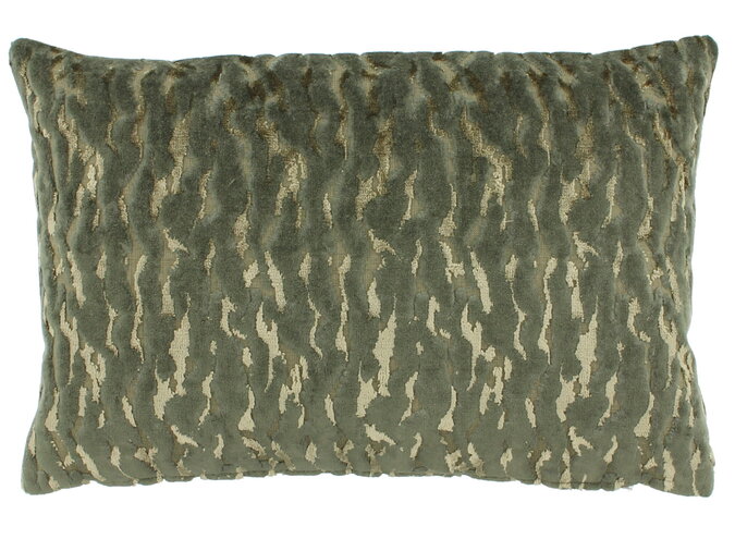 Cushion Phenolla Olive