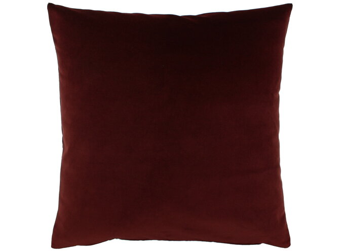 Coussin Scott Aubergine - 028