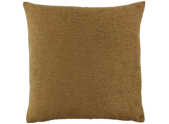 Coussin Pretty Bronze