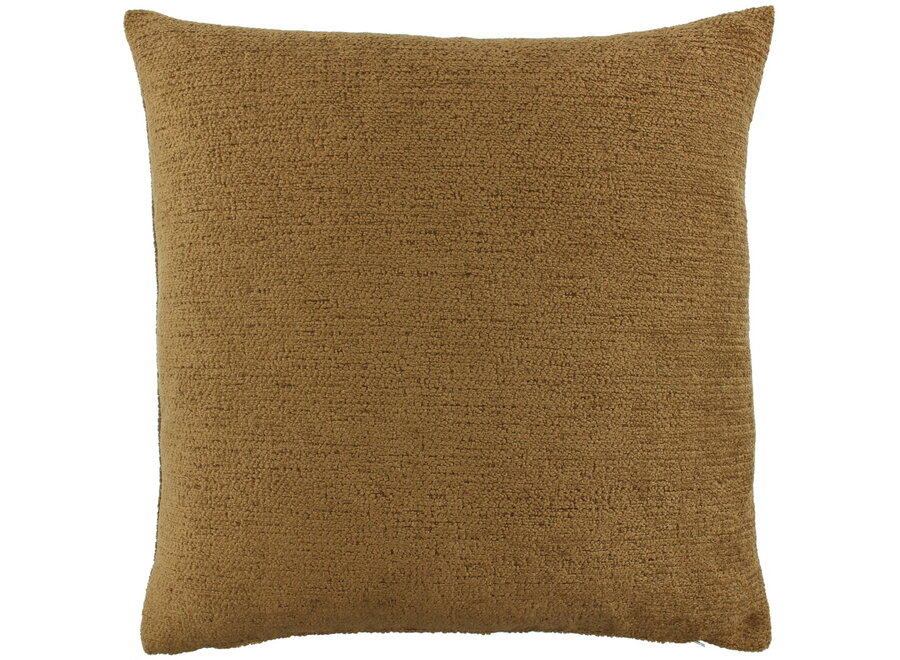 Coussin décoratif Pretty Bronze