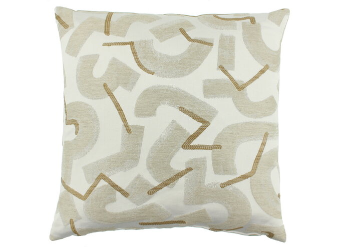Coussin Renza Exclusive Sand