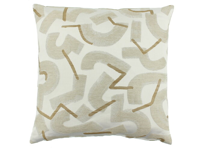 Cushion Renza Exclusive Sand