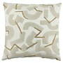 Coussin décoratif Renza Exclusive Sand