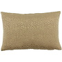 Coussin décoratif Ressil Dark Gold