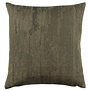 Decorative cushion Rick Dark Taupe