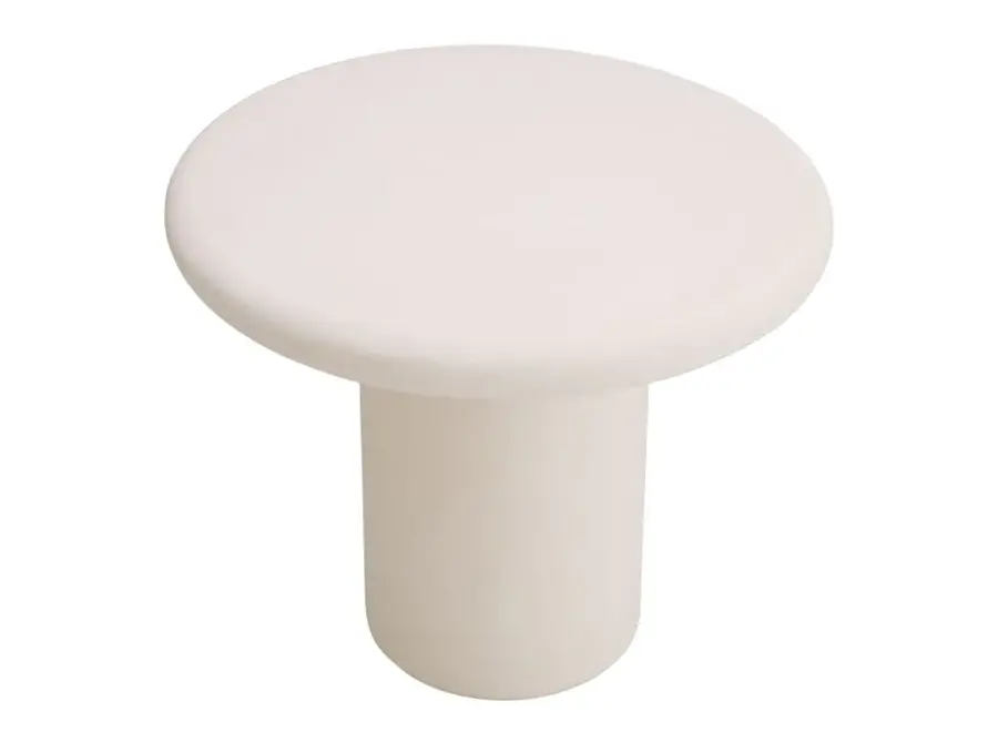 Outdoor side table 'Vitalis'