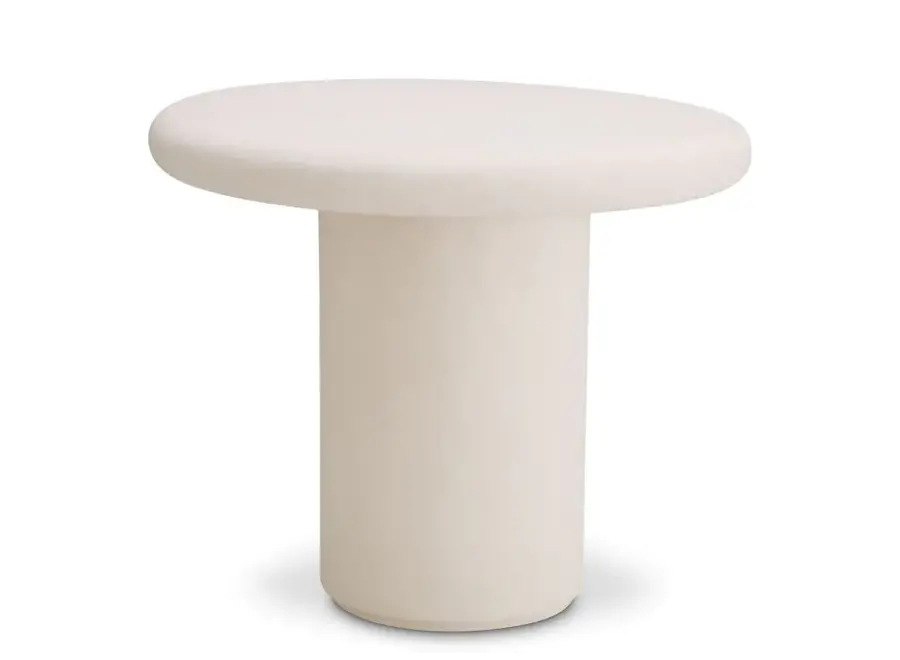 Outdoor side table 'Vitalis'