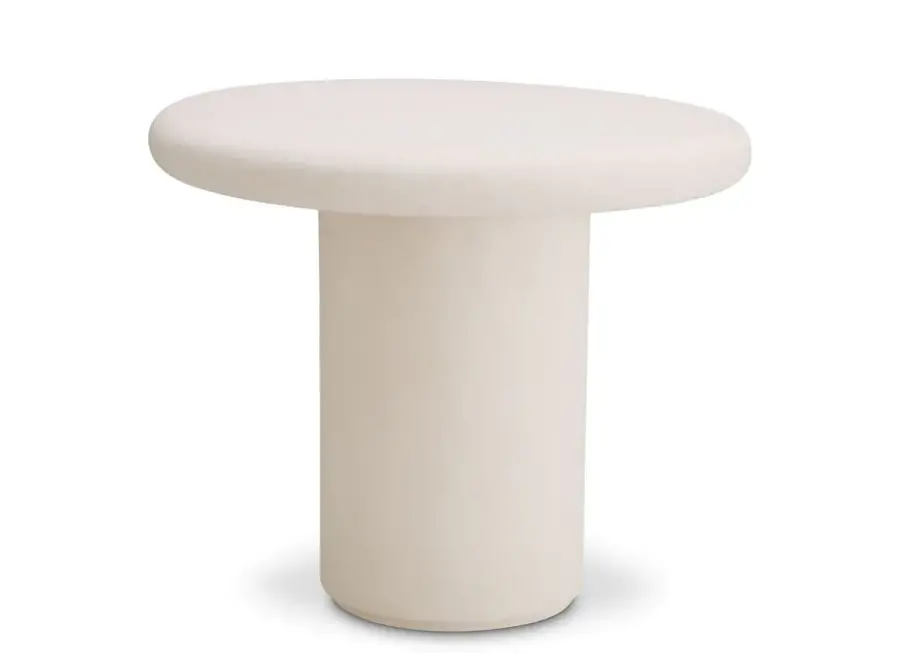 Outdoor side table Vitalis