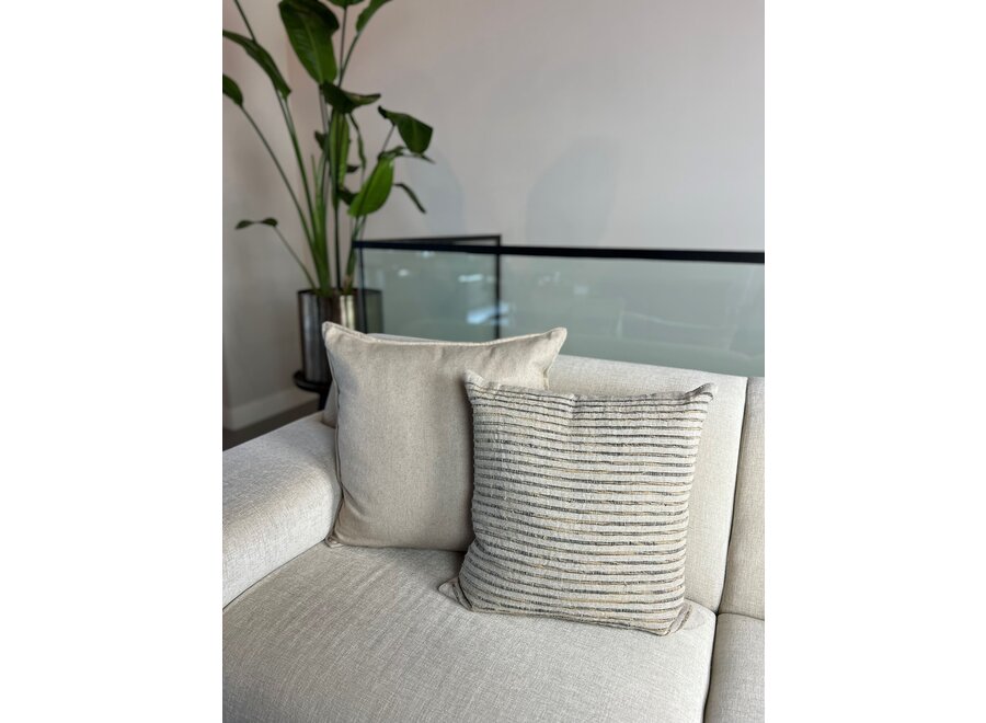 Coussin Luigi - Linen