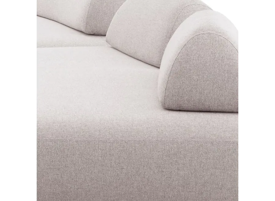 Outdoor Sofa 'Residenza Outdoor' - Grey