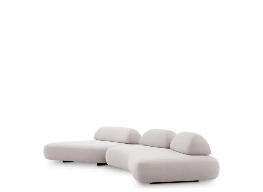 Outdoor Sofa Residenza Outdoor - Grey