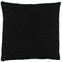 Coussin décoratif Sabbila Anthracite