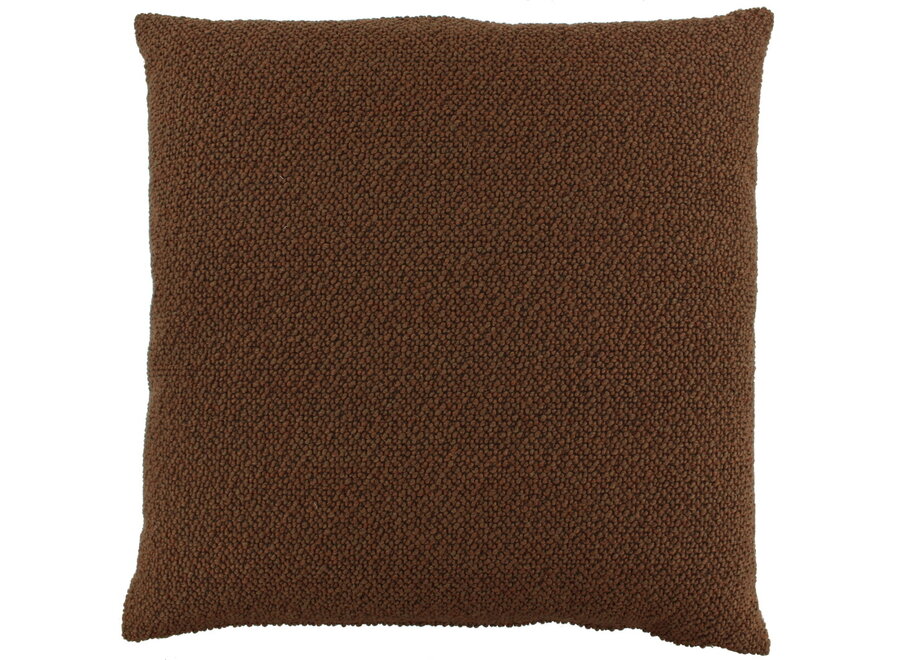 Cushion Sabbila Bronze