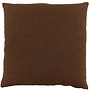 Sierkussen Sabbila Bronze