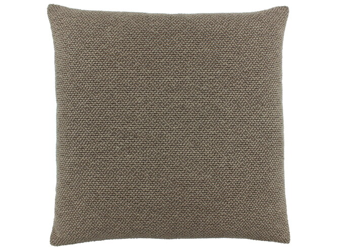 Coussin Sabbila Brown