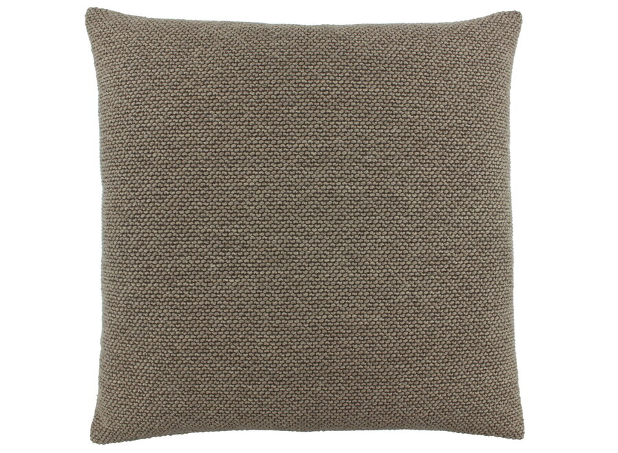 Coussin décoratif Sabbila Brown