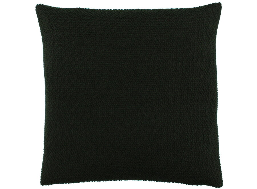 Cushion Sabbila Dark Green