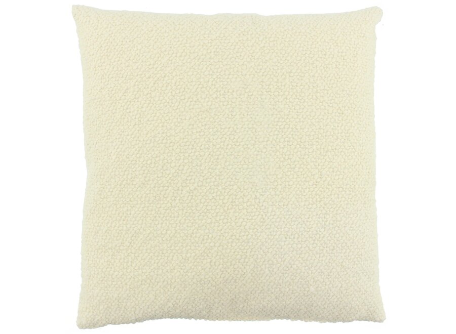 Cushion Sabbila Off White