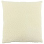 Decorative cushion Sabbila Off White
