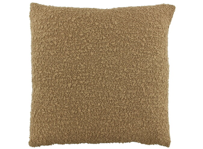 Cushion Salona Exclusive Camel