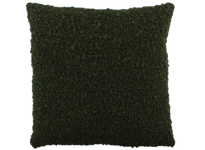 Cushion Salona Exclusive Olive
