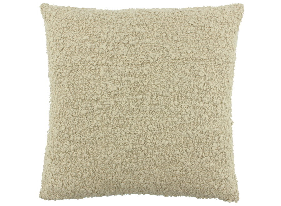 Coussin Salona Exclusive Sand