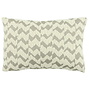 Coussin décoratif Samira Exclusive Off White