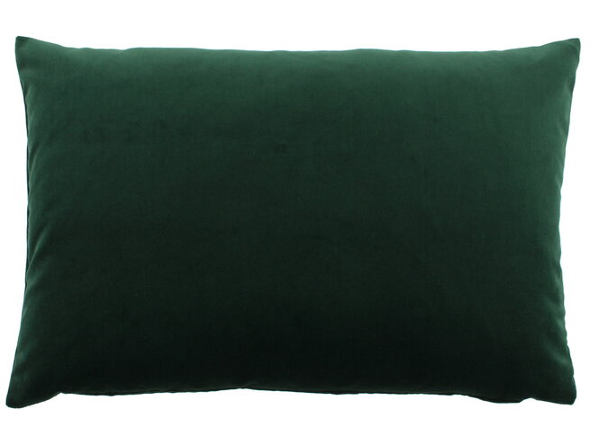 Coussin Scott Dark Green