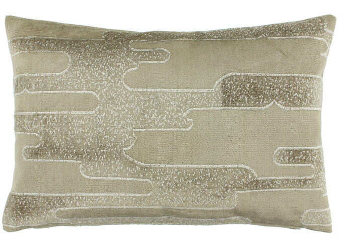 Coussin Sandy Exclusive Dark Sand