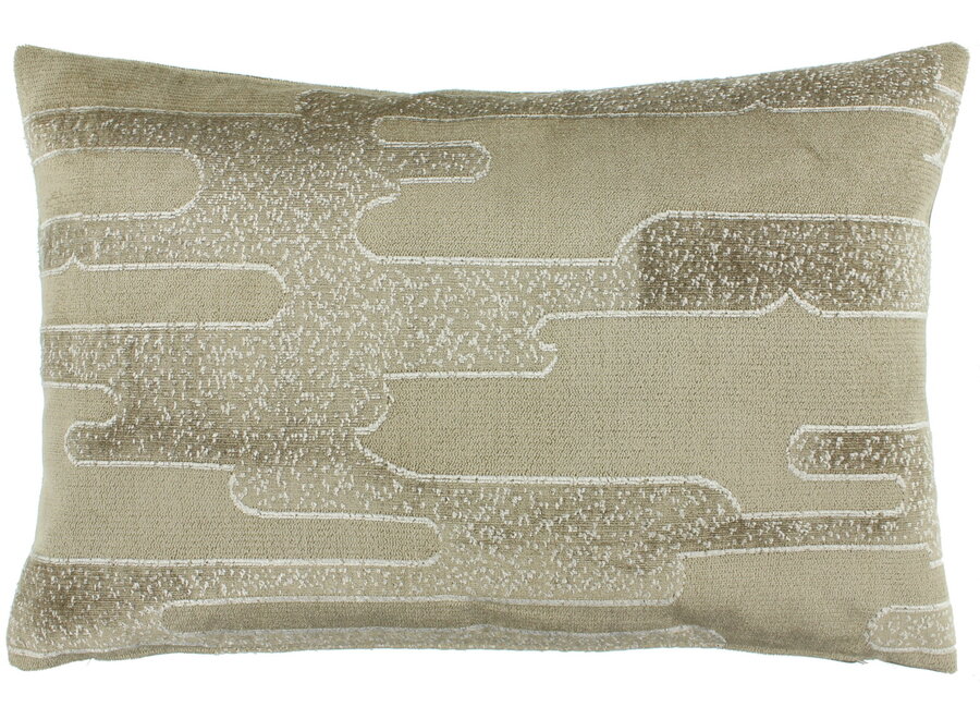 Cushion Sandy Exclusive Dark Sand