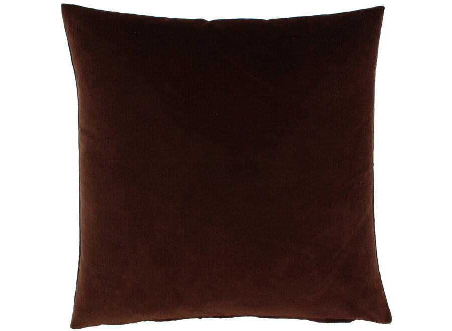 Decorative cushion Scott Burgundy