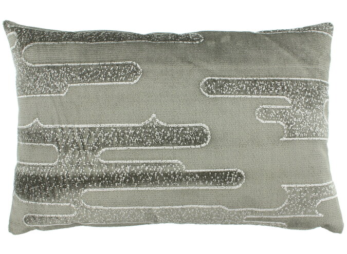 Coussin Sandy Exclusive Taupe