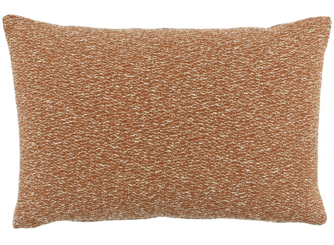 Coussin Santos Marsala